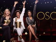 Alors que les spectateurs du monde entier retrouvent avec bonheur les salles obscures, cette année encore CANAL+ et myCANAL sont au rendez-vous pour diffuser en direct et en exclusivité la 94e cérémonie des Oscars. Glamour du tapis rouge, émotion des lauréats et remises de la plus prestigieuse des statuettes, on vous propose de retrouver dans notre article "live report" tous les moments forts de cette incroyable soirée hollywoodienne présentée par un trio de choc : Regina Hall, Amy Schumer et Wanda Sykes. Et pour ne rien manquer des grands gagnants de la cérémonie retrouvez également, dès la clôture des festivités, notre article palmarès avec toutes les récompenses décernées par l'Académie pour cette 94e édition.