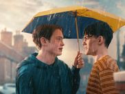 Dernier phénomène de la plateforme Netflix, cette série raconte la naissance d’une émouvante histoire d’amour entre deux lycéens. Sortie en catimini, cette adaptation d’un roman graphique anglais cartonne aussi en France.