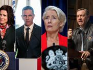 Alors que le débat fait rage avant le second tour de l’élection présidentielle, les médias ne cessent de se demander comment lutter contre le phénomène grandissant de l’abstention. Spoiler alert : on ne fait pas mieux que les 10 séries suivantes pour intéresser quelqu’un aux rouages de la politique.