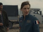 Actrice principale de cette nouvelle Création Originale qui navigue entre Terre et espace, la Bordelaise est décidément une habituée des productions de la chaîne cryptée. Car avant son rôle dans Infiniti, Céline Sallette est apparue dans pas loin d’une demi-douzaine de projets CANAL+, en parallèle bien sûr de sa carrière au cinéma.