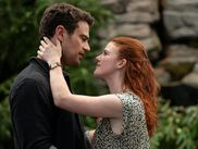 Adaptation du roman éponyme d’Audrey Niffenegger, The Time Traverler’s Wife raconte une folle histoire d’amour au parfum de fantastique. Une série composée de 6 épisodes, à découvrir à partir du 15 mai sur OCS, disponible avec CANAL+.