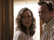 Après cinq ans d’absence, la série principale de l’univers CONJURING a fait son retour l’été dernier avec un troisième volet qui figurait parmi les blockbusters les plus attendus de l’année. Alors, cette nouvelle enquête paranormale du couple Warren est-elle à la hauteur des précédentes ?