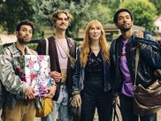 Après la tromperie qui sème le trouble en fin de première saison, la série queer allemande donne à ses personnages l’occasion de recoller les morceaux, avec six nouveaux épisodes qui prolongent la magie All You Need.