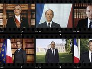 Dans ce nouveau documentaire coécrit avec le journaliste Renaud Revel, le réalisateur Pierre Chassagnieux nous ouvre les portes d’une profession sulfureuse, celle des photographes people du pouvoir, auteurs de clichés volés parfois restés dans toutes les mémoires.