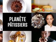 Déjà remarqué avec les documentaires de la série « Planète Chefs » sur CANAL+, le réalisateur Stéphane Carrel brosse maintenant le portrait de quatre nouvelles étoiles montantes de la pâtisserie, filmées de très près en plein travail. Appétissant !