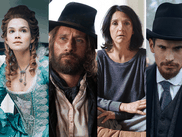 Cette saison, la Création Originale CANAL+ se place sous le signe de la diversité avec 8 séries dont 6 nouveautés.
Des talents confirmés devant et derrière la caméra, la diversité des genres, des territoires de fiction inédits et de nouveaux visages font la force de cette nouvelle saison de la Création Originale CANAL+ !