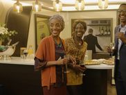 Pour ce 7ème épisode, Eye Haidara, actrice dans le film « Les femmes du square » et Aminata Diouf, garde d'enfant, se sont rencontrées pour parler sans langue de bois de garde d'enfant.