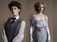 Fabien Nury, le créateur et scénariste de la série d’époque de CANAL+, accorde un soin particulier à l’écriture des personnages féminins. La preuve par trois avec Marguerite, Jeanne et Louise, les trois héroïnes de Paris Police 1905 qui jouent chacune un rôle décisif dans cette saison de Paris Police 1905.