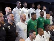 Pendant un an et demi, Thomas Yzebe et Pascal Richter ont filmé au quotidien le club de futsal de l’ACCS Asnières Villeneuve 92, dans son rêve de titre européen mais aussi dans ses galères quotidiennes face à un contexte sanitaire et économique très difficile pour ce sport amateur.
