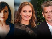 CANAL+ annonce le tournage de la série LA FIÈVRE, une Création Originale CANAL+.