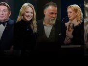 Tous les lauréats de la 48e cérémonie des César 2023 ont été révélés en clair, en direct et en exclu sur CANAL+.
Est-ce que les films ayant obtenu le plus de nominations ont réussi à récolter autant de statuettes ? C'est LA NUIT DU 12 qui est le grand vainqueur de la soirée avec 6 statuettes.
Suivent avec deux César chacun L'INNOCENT, PACIFICTION -TOURMENT SUR LES ÎLES, SIMONE - LE VOYAGE DU SIECLE et A PLEIN TEMPS.
Le compte-rendu complet est à voir ci-dessous !