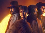 Première incursion de la Création Originale CANAL+ dans ce genre antédiluvien du cinéma hollywoodien, cette grosse production au casting international rend hommage au film éponyme de Sergio Corbucci (Django, 1966), tout en proposant une relecture résolument contemporaine du western.