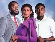 ÔBATANGA, la nouvelle série thriller CANAL+ Original.  Laissez-vous captiver par cette haletante enquête policière en 6 épisodes et plongez dans les coulisses du pouvoir d’un pays fictif !