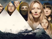 Le 24 février 2022, l'impensable se produisait avec l'invasion de l'Ukraine par la Russie. Un an plus tard, CANAL+ Docs diffuse deux longs formats documentaires qui traitent cette guerre sous des angles rarement vus jusqu'à présent.