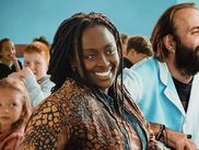 Réplique, c’est notre podcast cinéma de CANAL+ qui vous propose une rencontre entre l'acteur Vincent Macaigne et une directrice de crèche dans un Ehpad autour du film QUAND TU SERAS GRAND d’Andréa Bescond et Éric Métayer, au cinéma le 26 avril 2023.