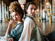 CANAL+ est heureuse d’annoncer le tournage prochain de la nouvelle saison de Marie-Antoinette, une Création Originale CANAL+, qui débutera cet automne.