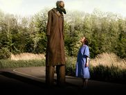 Doublement primée au festival CANNESERIES l'an dernier, cette production québécoise se distingue par son originalité et sa drôlerie, alors même qu'elle est centrée sur le drame et le traumatisme d'une famille. Très bien interprétée aussi, Audrey est revenue est un merveilleux exemple de la créativité et du talent qui se cachent dans les séries et les films de la Belle Province.