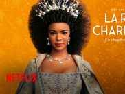 En attendant la troisième saison de sa saga à succès, Netflix dégaine une première série dérivée des Chroniques des Bridgerton. Entièrement scénarisée par Shonda Rhimes, La Reine Charlotte : Un chapitre Bridgerton reprend les ingrédients qui ont fait le succès de la série originale, mais ce préquel interroge aussi davantage le fonctionnement de la société britannique de l'époque.