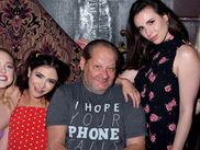 Mark Spiegler : le faiseur de pornstars
