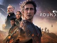 Déjà de retour après une première saison qui a créé l'événement chez les fans de science-fiction, l'adaptation de l'œuvre d'Isaac Asimov continue d'en mettre plein la vue par son ambition esthétique et narrative.