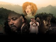 La nouvelle série CANAL+ ORIGINAL a choisi la ville de Man, à l’ouest de la Côte d’Ivoire, comme décor. Encerclé de ses dix-huit montagnes, c’est un lieu imprégné de mystère où cohabitent différentes ethnies, cultures et croyances. Alors que la ville s’apprête à célébrer la Fête des Masques, un jeune garçon disparait. Puis s’en suit une série de meurtres rituels qui plonge les habitants dans la peur… Quelle est cette malédiction qui frappe Man ? Qui pourrait être à l’origine de tels crimes ?