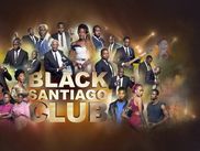 A Cotonou, au Bénin, un club accueille depuis des années un orchestre mythique, véritable trésor musical oublié du continent. Et pourtant, tous les soirs, les projecteurs s’allument, l’orchestre s’installe, les fans irréductibles patientent en attendant le grand show !  Emporté par la performance des musiciens et les rythmes de jazz, de rumba ou d’afrobeat, le public s’ambiance… Bienvenue au Black Santiago Club qui ne demande qu’une chose : retrouver sa place au firmament des cabarets africains ! Mais celle qui s’annonce comme la véritable renaissance d’un lieu légendaire est vite entravée par les plans immobiliers d’un promoteur sans scrupules… Il faudra se battre pour que le mythe continue d’exister ! Etes-vous prêts ? 
Black Santiago Club est la première série CANAL+ORIGINAL du genre thriller musical qui vous fera trembler, vibrer, émouvoir et surtout… danser !! En exclusivité sur CANAL+ Première à partir du 3 juillet.