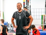 Au moment où tout le monde du sport ne parle que de Victor Wembanyama, la nouvelle pépite française de la balle orange, choisie en première position de la draft NBA par San Antonio, son illustre prédécesseur chez les Spurs lance une série documentaire longuement préparée sur son académie de basket ouverte en 2019 à Lyon.