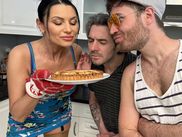 Film du mois : mais que vont donc faire les ESTIVANTES LIBERTINES au Cap d'Agde ?