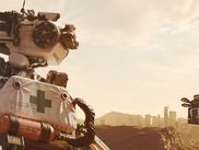 En développement depuis plusieurs années, cette production ambitieuse mêle animation, fiction et entretiens avec des experts scientifiques pour dessiner des possibilités plus ou moins sombres pour notre avenir. Et dans le genre série d’anticipation plus crédible que la science-fiction, ses quatre épisodes sont absolument passionnants.