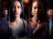 Après le succès des séries Invisibles, Cacao, Ô Batanga, le réalisateur multiprimé Alex Ogou signe Niabla, la nouvelle création CANAL+ ORIGINAL : un thriller sociétal à couper le souffle, une plongée réaliste dans le milieu de la drogue et des ‘Bizis’ à Abidjan, à travers le regard d’une jeune femme qui veut renouer avec son passé. En exclusivité sur CANAL+ Première.