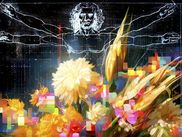 Pendant un an, une caméra a suivi les efforts du collectif artistique français pour s’ouvrir les portes d’un milieu qui regarde l’intelligence artificielle avec méfiance. En découle un documentaire qui met l’accent sur l’aventure humaine d’Obvious, trois copains devenus les nouveaux empêcheurs de tourner en rond de l’art contemporain.
