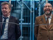 Il y a un peu plus de trente ans, Kad Merad et Olivier Baroux donnaient naissance à leurs deux personnages les plus célèbres – Bullit et Riper – en impro dans une émission de radio. À l’occasion du grand retour de Pamela Rose dans une nouvelle Création Originale CANAL+, retour sur l’histoire d’une parodie qui traverse les générations.