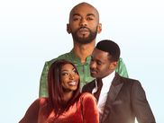 Après son succès spectaculaire dans les salles cinéma, le film de Khadi Touré et Luis Marquès, Marabout Chéri arrive enfin sur CANAL+ Première ! Une comédie romantique pas comme les autres où jalousies, fausses factures et rituels divinatoires des plus extravagants s’entremêlent sous l’enseigne du rire.