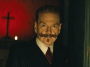 Avec Mystère à Venise, la franchise dédiée à Agatha Christie prend un tournant plus angoissant que jamais. Une évolution pas si surprenante, lorsque l'on se rappelle la passion de l'écrivaine pour le paranormal.