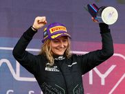 En Formule 1 comme en Formule 2, le deuxième rendez-vous de la saison a été dans la lignée du premier pour les Français : décevant. En revanche, du côté de la F1 Academy, la jeune Doriane Pin a fait grosse impression pour ses débuts.