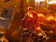 Mardi prochain, THE FLASH, avec Ezra Miller, sera diffusé sur Canal +. L’occasion de revenir sur l’un des pouvoirs qui fait le plus rêver : la super-vitesse.