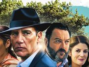 Coproduction franco-américaine entre CANAL+ et AMC, cette série prolongeant les aventures du détective privé du Faucon maltais dans la France des années 1960 ne se paye pas seulement de jolis décors. On vous le prouve ci-dessous avec un petit tour d’horizon du casting international de Mister Spade.