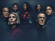 Habitué à travailler avec le tout Hollywood, le réalisateur stakhanoviste ne change pas ses habitudes pour sa nouvelle série HBO, où l’on retrouve beaucoup de visages connus. À l’occasion de la diffusion en France de Full Circle sur CANAL+, ils méritaient donc bien quelques lignes de présentation.