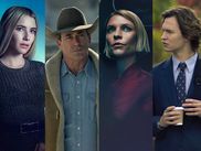 Tokyo Vice saison 2, Feud : Capote VS. The Swans, Full Circle, L'Amie Prodigieuse saison 4, Fargo opus 5, Fellow Travelers... Sur CANAL+, l'année séries promet de jouer avec le réel, la vérité, l’Histoire avec un grand H et les histoires tout court à travers le monde.
