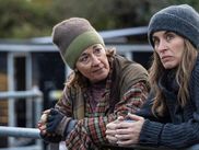 Derrière ses allures de drame familial sur le deuil impossible d’une mère engagée dans un processus de justice restaurative, cette nouvelle mini-série britannique cache en réalité un redoutable suspense autour d’une affaire mystérieuse. Et Without Sin rappelle une nouvelle fois que Vicky McClure mériterait d’être mieux connue de ce côté de la Manche.