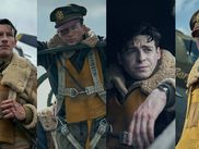 Série très spectaculaire au budget XXL, la dernière production de Steven Spielberg et Tom Hanks s’offre aussi les services de quelques nouvelles stars hollywoodiennes qui enflamment Internet à chacune de leurs apparitions publiques. Petit passage en revue des troupes de Masters of the Air (Apple TV+).