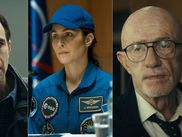 Quand les interprètes de Mike Ehrmantraut (Breaking Bad) et Lisbeth Salander (Millénium) se rencontrent, cela promet évidemment beaucoup. À l’occasion de la sortie de Constellation, il est donc plus que temps de se pencher sur le casting qui accompagne l’actrice suédoise dans ses nouvelles aventures spatiales.