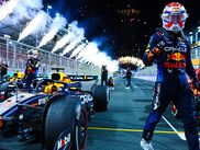 Après une première victoire à Bahreïn, Red Bull et Max Verstappen ont réédité leur performance sur le Grand Prix d’Arabie saoudite. L’écurie autrichienne a réalisé un nouveau doublé grâce à Verstappen, victorieux, suivi de Sergio Peréz.