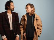 Dans cette nouvelle série audio audacieuse, Arthur Teboul et Céline Sallette s’aiment et se chauffent virtuellement sans se voir (et sans que nous les voyions).