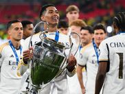 La Ligue des champions 2024/2025 débutera en septembre prochain et la plupart des participants sont déjà connus. Le Paris SG, l’AS Monaco et Brest représenteront la France, mais quelles sont les 36 équipes qualifiées ?