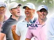 Le deuxième tournoi majeur de l'année débutera le jeudi 16 mai au Valhalla Golf Course à Louisville, Kentucky, alors que le champion en titre Brooks Kopeka cherche à remporter le tournoi pour la quatrième fois.