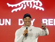 Lors de son passage à l'émission « Today » le mercredi 1er mai, Tiger Woods a déclaré qu'il suivait toujours le calendrier qu'il avait établi avant le début de la saison.