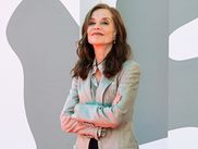 L'actrice française, deux fois récompensée de la Coupe Volpi au festival italien de Venise, sera la présidente du jury 2024 qui remettra plusieurs récompenses, et entre autres, le Lion d'Or. Qui succèdera à PAUVRES CREATURES de Yórgos Lánthimos ?