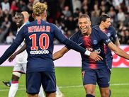 Le Paris SG reçoit Toulouse à l’occasion de la 33e journée de Ligue 1, pour ce qui sera le dernier match de Kylian Mappé au Parc des Princes avec le maillot du PSG. Retour sur ces fois où l’international français a brillé dans son antre, avant cette rencontre à suivre le dimanche 12 mai à 21h sur CANAL+SPORT 360.