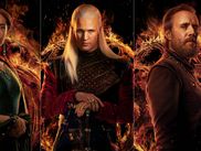 Comme la série dont il est dérivé, le préquel de Game of Thrones regorge de personnages qui font tout pour être le plus détestable possible. À l’occasion de la diffusion de la saison 2 sur Max, voici notre classement subjectif des antagonistes de House of the Dragon. Spoiler : il n’y en a pas un pour rattraper l’autre.